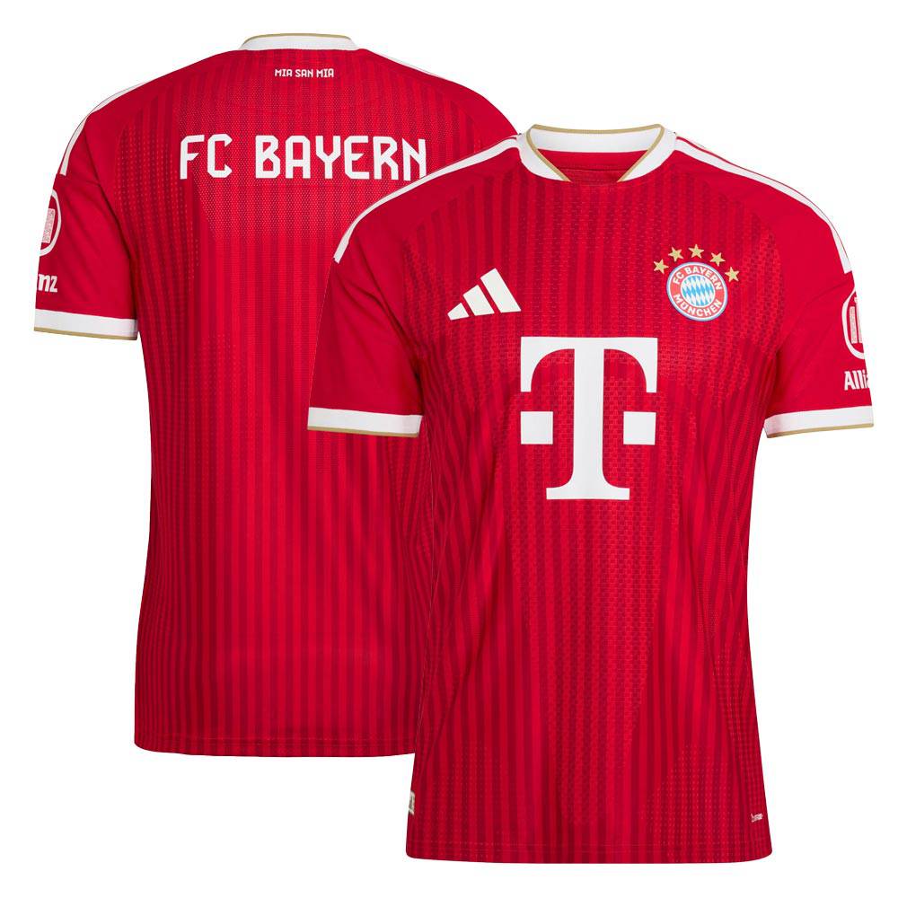 Player Edition FC Bayern Munich Home Kit 26/27